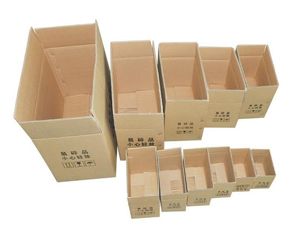 What are the good effects of packaging standardization?